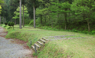 イメージ：飯南町ふるさとの森キャンプ場(1)
